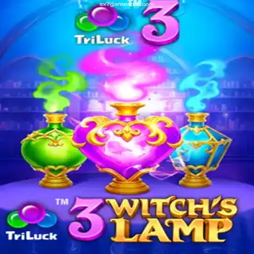Discover the Thrilling World of 3WitchsLamp: Your Ultimate Guide