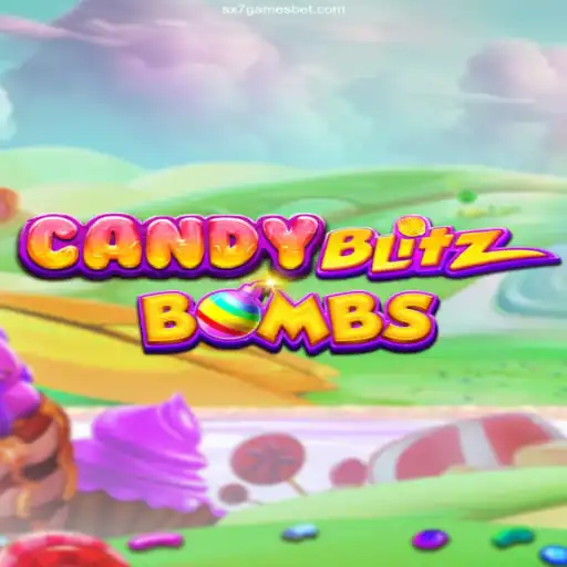 Unveiling CandyBlitzBombs: An Explosive Journey into Sweet Gaming