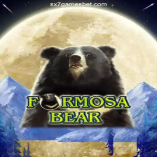 Experience the Wild Adventure of FormosaBear