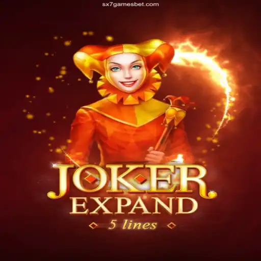 JokerExpand: Unveiling the Thrills of sx7.games BET VIP♠️