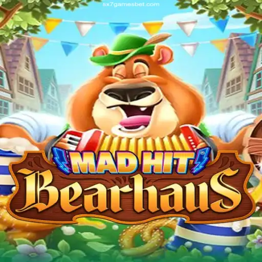 Dive into the World of MadHitBearhaus: A New Gaming Experience