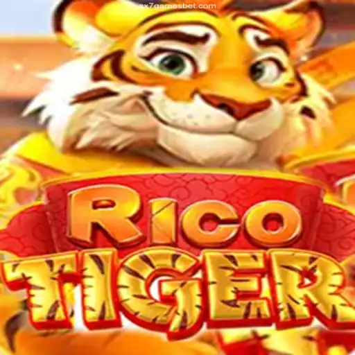 Exploring RicoTiger: The Thrilling New Game on sx7.games
