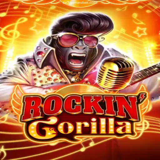 RockinGorilla: Exploring the Thrilling World of Jungle Adventures in Gaming