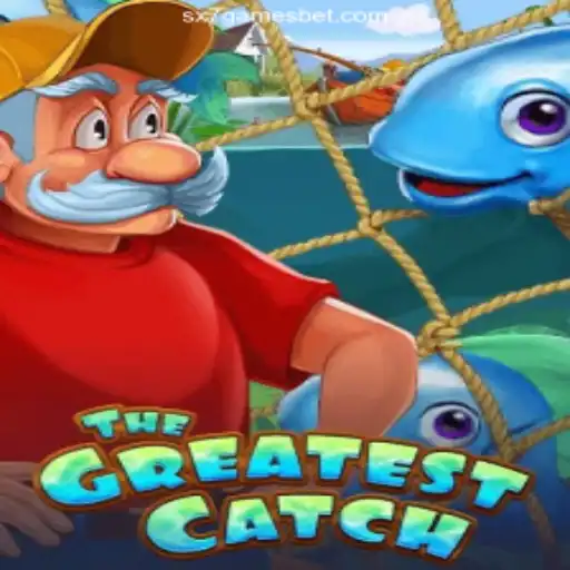 Discovering TheGreatestCatch: A Dive into the World of Betting and Strategy