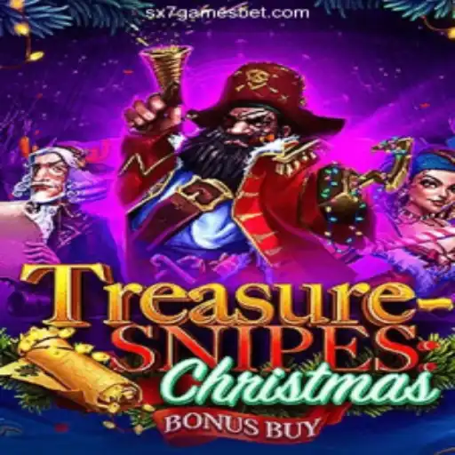 TreasuresnipesChristmas: The Ultimate Festive Gaming Experience