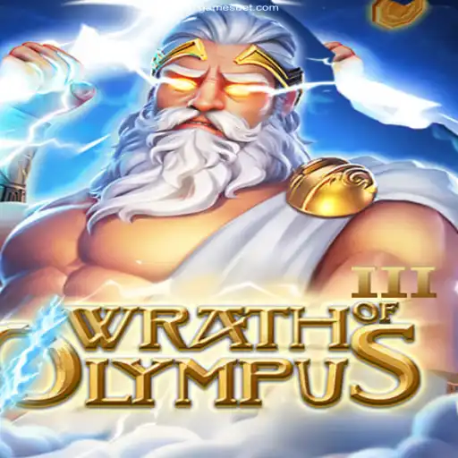 WrathofOlympusIII: A Game of Mythical Proportions